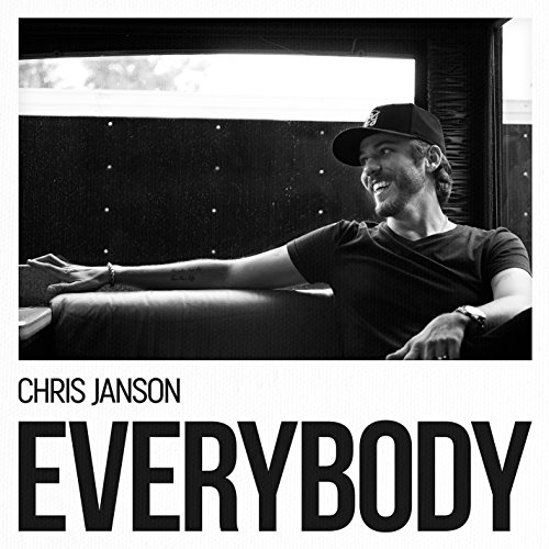 album chris janson