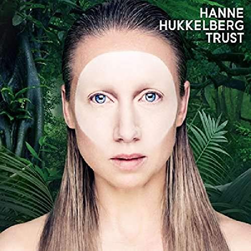 album hanne hukkelberg