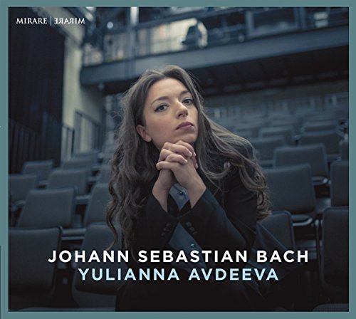 album johann sebastian bach