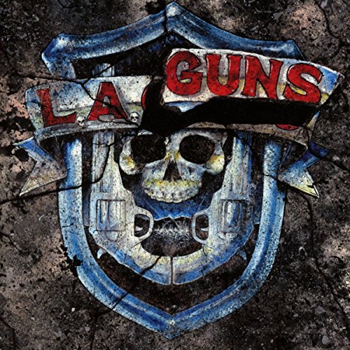 album l a guns