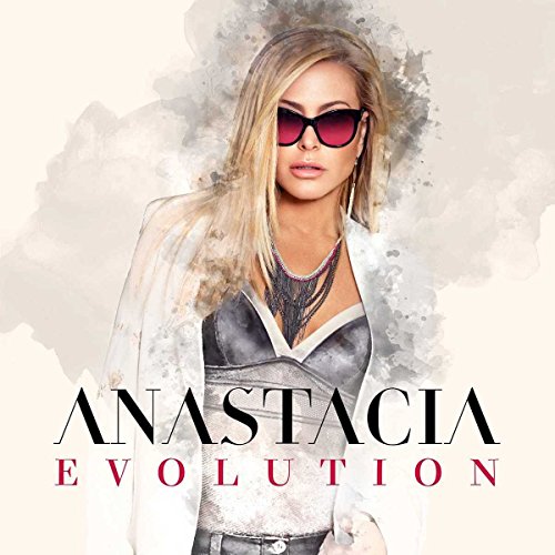 album anastacia