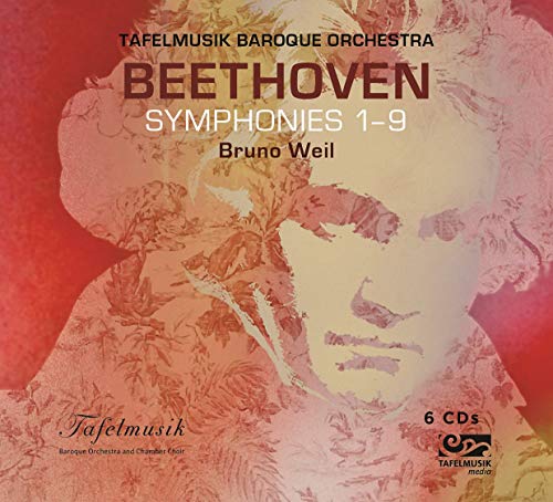 album beethoven ludwing von