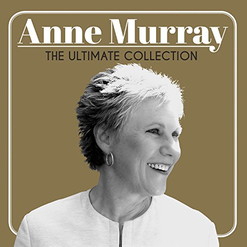 album anne murray