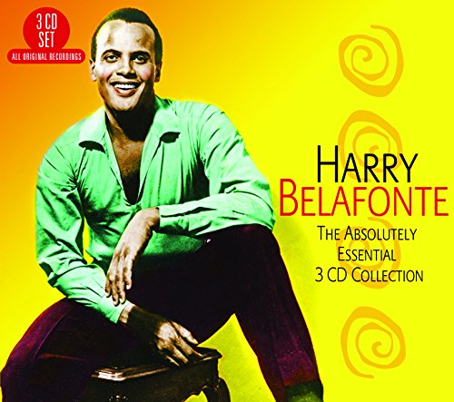 album harry belafonte