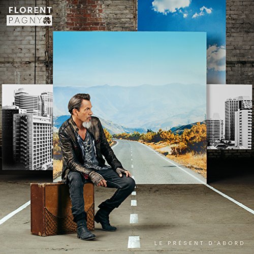 album florent pagny