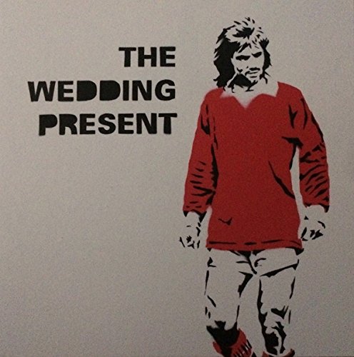 album the wedding present