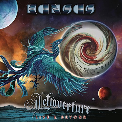 album kansas