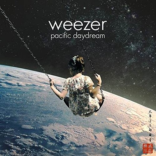 album weezer