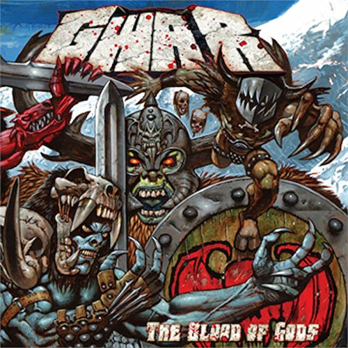 album gwar