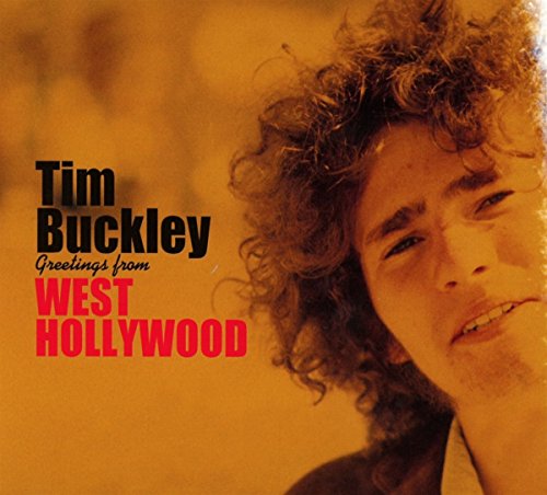 album tim buckley