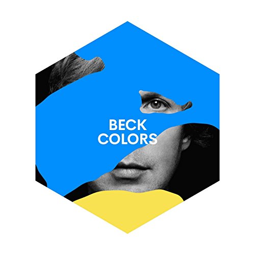 album beck