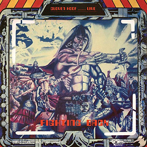 album cloven hoof of duality