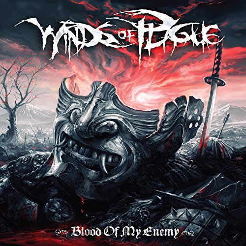 album winds of plague