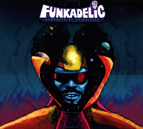 album funkadelic