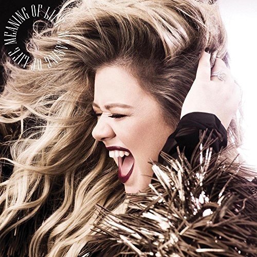 album kelly clarkson