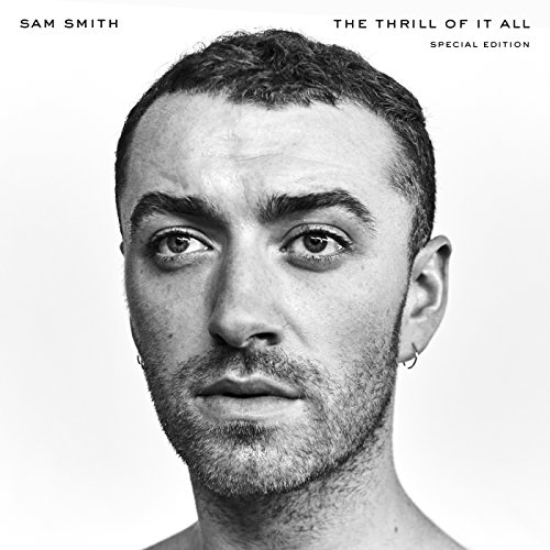 album sam smith