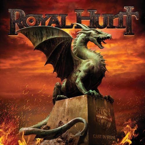 album royal hunt