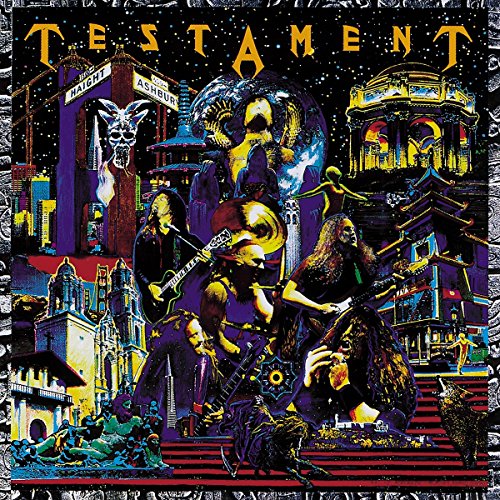 album testament