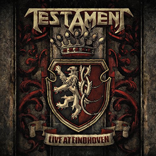 album testament