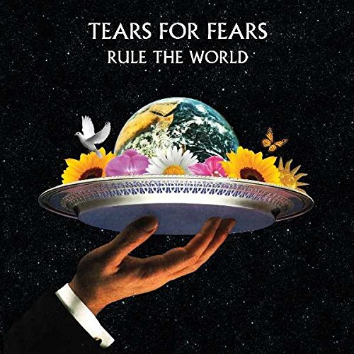 album tears for fears