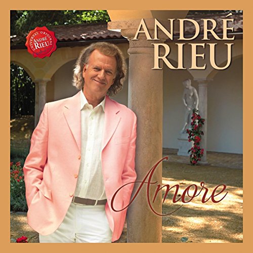 album rieu christophe