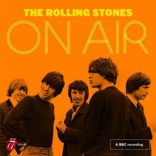 album the rolling stones