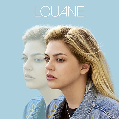 album louane