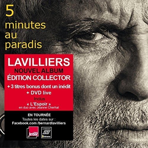 album bernard lavilliers