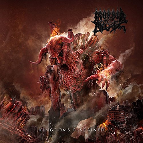 album morbid angel