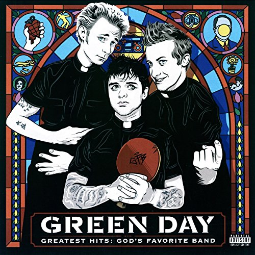 album green day