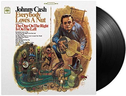 album johnny cash