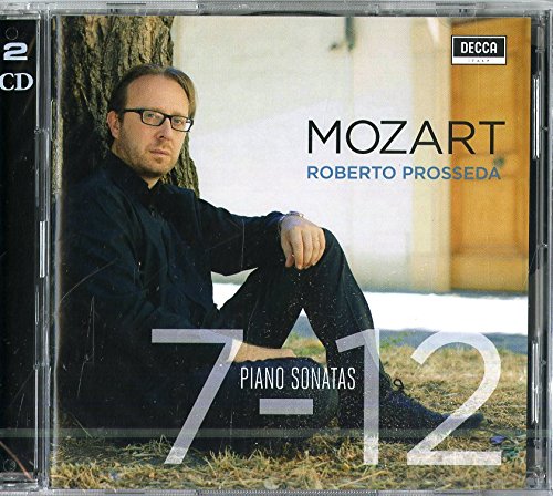 album wolfgang amadeus mozart