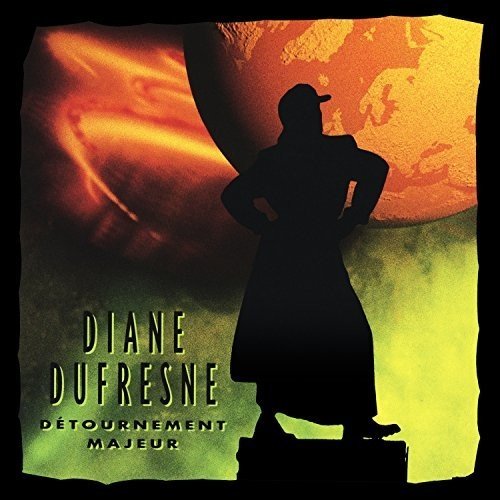 album diane dufresne