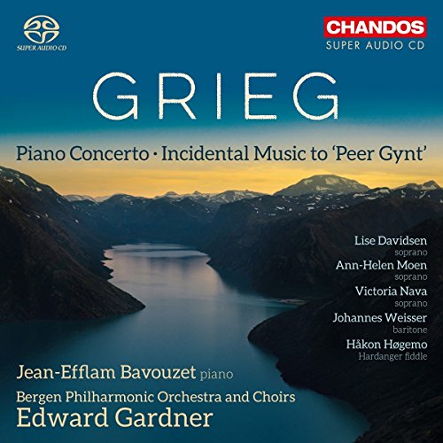 album edvard grieg