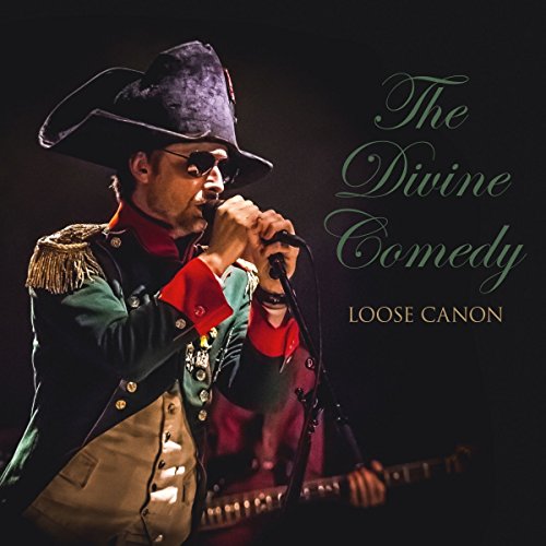 album the divine comedy