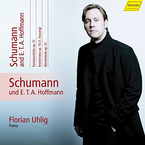 album robert schumann