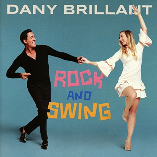 album dany brillant