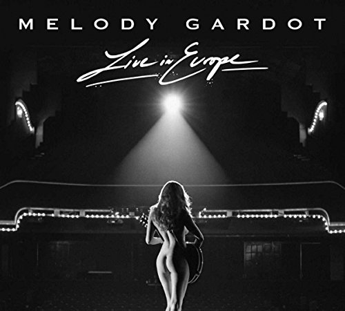 album melody gardot