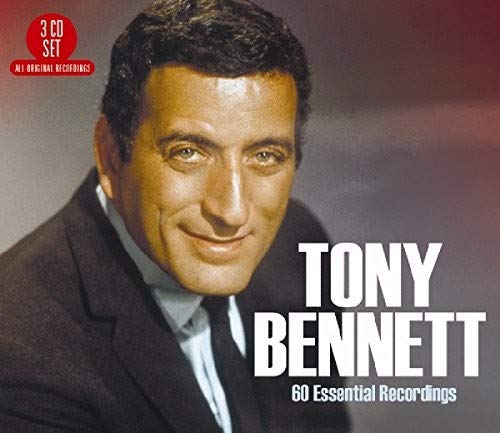 album tony bennett