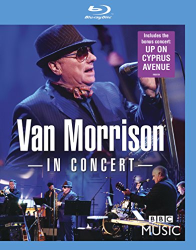 album van morrison