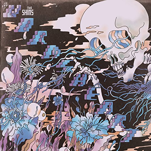 album the shins