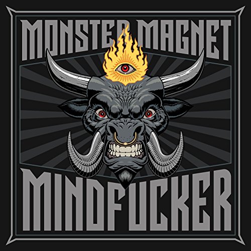 album monster magnet