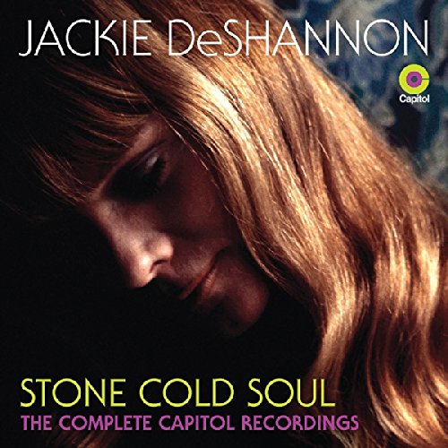 album jackie deshannon