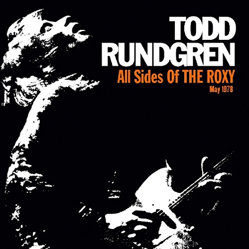 album todd rundgren