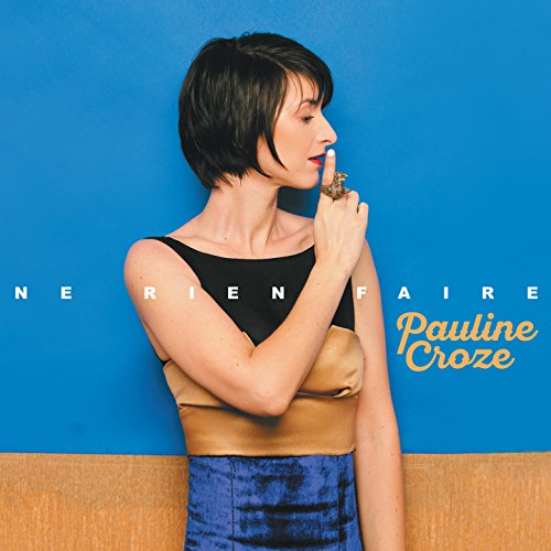 album pauline croze