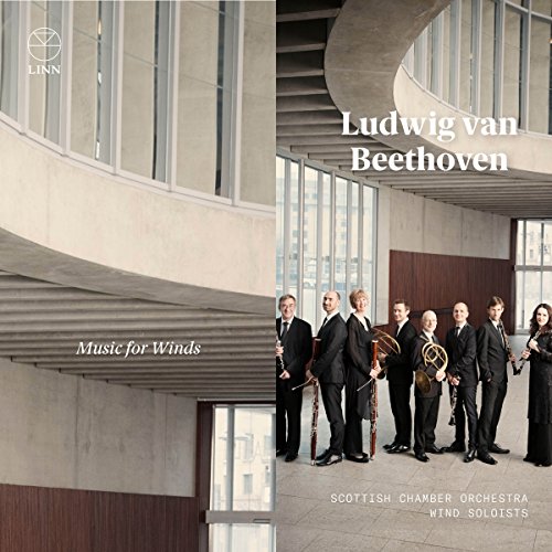 album beethoven ludwing von