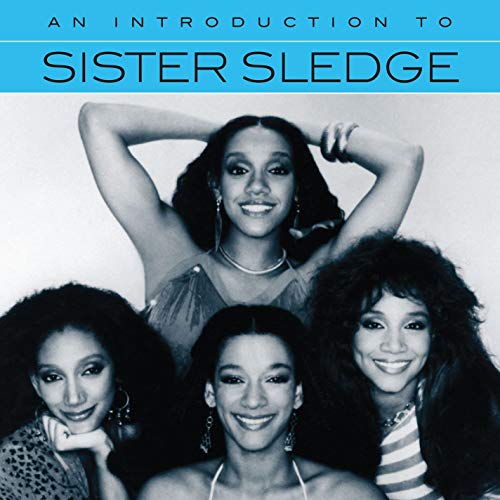 album sister sledge