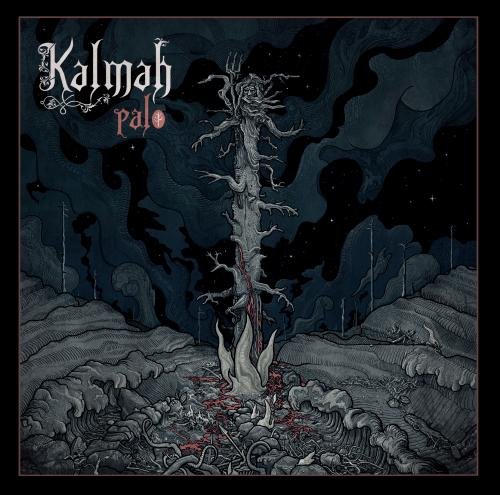 album kalmah