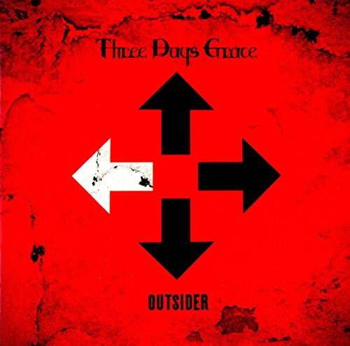 album three days grace