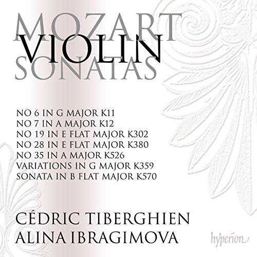 album wolfgang amadeus mozart